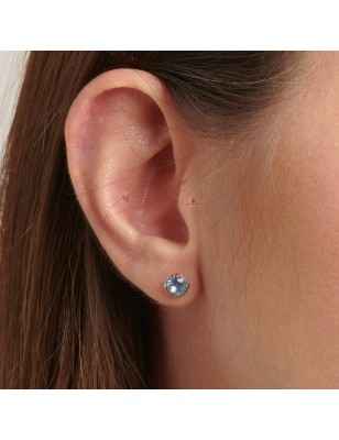 ORECCHINI LOBO SPINEL DONNA BROSWAY DESIDERI BEIE007 BROSWAY