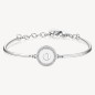 BRACCIALE LETTERA O DONNA BROSWAY CHAKRA