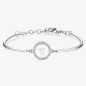 BRACCIALE LETTERA T DONNA BROSWAY CHAKRA