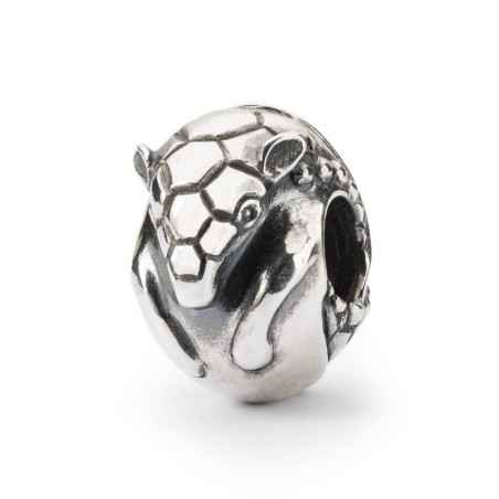 BEAD ARMADILLO TROLLBEADS TAGBE-30180 Trollbeads