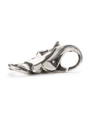 BEAD CHIUSURA DESIDERIO DI STELLA TROLLBEADS TAGLO-00080 Trollbeads