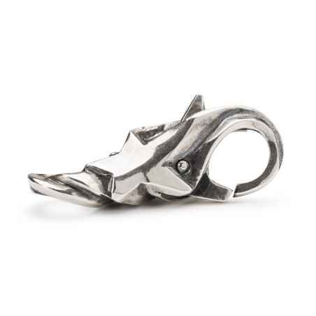 BEAD CHIUSURA DESIDERIO DI STELLA TROLLBEADS TAGLO-00080 Trollbeads
