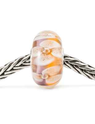 BEAD BOUQUET D'AMORE DONNA TROLLBEADS  TGLBE-20104 TROLLBEADS