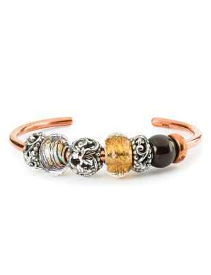BEAD BAROCCO TROLLBEADS TAGBE-30172 TROLLBEADS