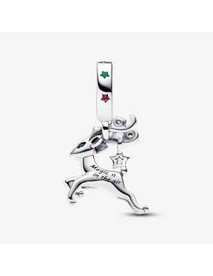 CHARM PENDENTE RENNA DONNA PANDORA 