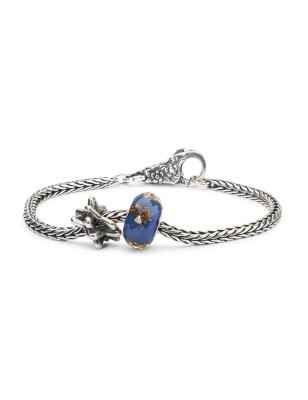 BEAD CHIUSURA MERLETTO DONNA TROLLBEADS 