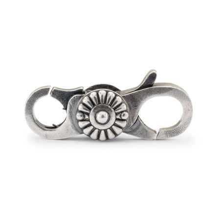 BEAD CHIUSURA M'AMA NON M'AMA DONNA TROLLBEADS  TAGLO-00116 TROLLBEADS
