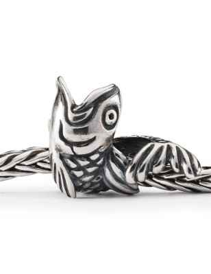 BEAD PENDENTE CONTROCORRENTE DONNA TROLLBEADS  TAGPE-00088 TROLLBEADS
