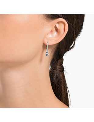 ORECCHINI TRILOGY DONNA SWAROVSKI ATTRACT 5416155 Swarovski
