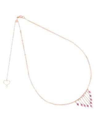 GIROCOLLO RUBINI DONNA MAMAN ET SOPHIE GHSSARUCT MAMAN ET SOPHIE