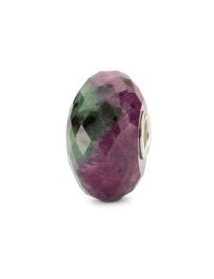 BEAD RUBINO ZOISITE DONNA TROLLBEADS  TSTBE-60003 Trollbeads
