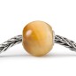 BEAD OCCHIO DI GATTO ROTONDO GRANDE TROLLBEADS