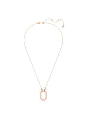 COLLANA PENDENTE DEXTERA DONNA SWAROVSKI 5642389 SWAROVSKI