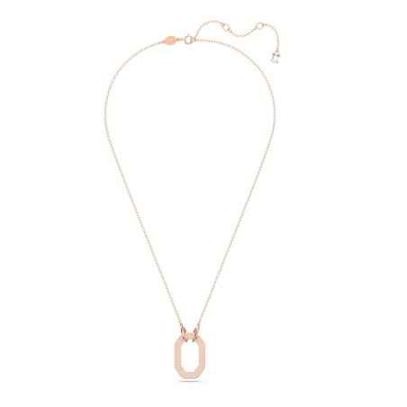 COLLANA PENDENTE DEXTERA DONNA SWAROVSKI