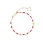 BRACCIALE MIA AFRICA CORALLO DONNA MAMAN ET SOPHIE BRACCIALE MIA AFRICA CORALLO DONNA MAMAN ET SOPHIE