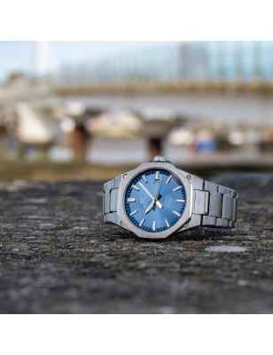 OROLOGIO ANALOGICO SLIM UOMO CASIO EDIFICE EFR-S108D-2AVUEF Casio