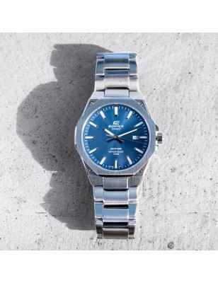 OROLOGIO ANALOGICO SLIM UOMO CASIO EDIFICE EFR-S108D-2AVUEF Casio