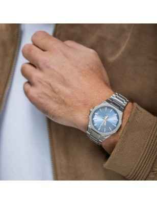 OROLOGIO ANALOGICO SLIM UOMO CASIO EDIFICE EFR-S108D-2AVUEF Casio