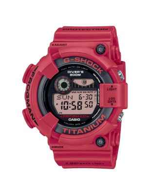 OROLOGIO FROGMAN MASTER OF G UOMO CASIO G-SHOCK GW-8230NT-4ER Casio