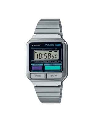 OROLOGIO DIGITALE CASIO VINTAGE A120WE-1AEF Casio