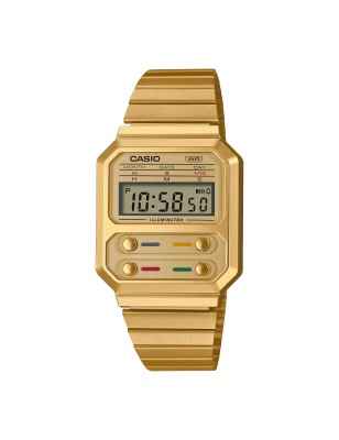 OROLOGIO TONALITA ORO CASIO VINTAGE
