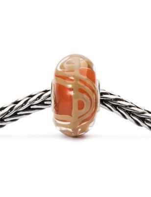 BEAD GHIRIGORO DONNA TROLLBEADS  TGLBE-10461 TROLLBEADS