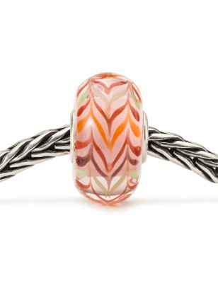 BEAD ROMANTICISMO DONNA TROLLBEADS  TGLBE-20106 TROLLBEADS