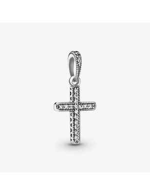 CHARM PENDENTE CROCE LUMINOSA DONNA PANDORA  397571CZ Pandora