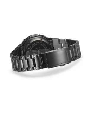 OROLOGIO FULL METAL BLACK UOMO CASIO G-SHOCK GM-B2100BD-1AER Casio