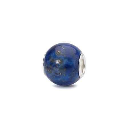 BEAD LAPISLAZZULI ROTONDO TROLLBEADS TSTBE-00019 TROLLBEADS