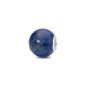 BEAD LAPISLAZZULI ROTONDO TROLLBEADS BEAD LAPISLAZZULI ROTONDO TROLLBEADS