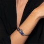 BEAD LAPISLAZZULI ROTONDO TROLLBEADS BEAD LAPISLAZZULI ROTONDO TROLLBEADS
