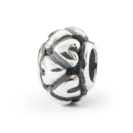 BEAD INSIEME TROLLBEADS TAGBE-20254 Trollbeads