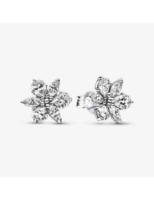 ORECCHINI HERBARIUM FIORI LUMINOSI DONNA PANDORA 292633C01 Pandora