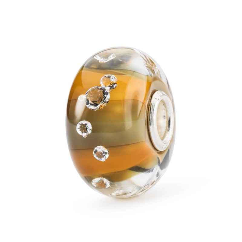 BEAD DIAMANTE DELL'AVVENTURA DONNA TROLLBEADS 