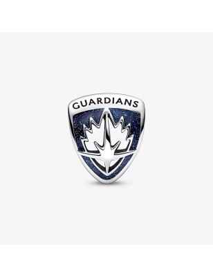 CHARM GUARDIANI DELLA GALASSIA, SCUDO DEI GUARDIANI  PANDORA MARVEL