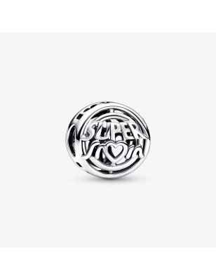CHARM OPENWORK SUPER MOM DONNA PANDORA 