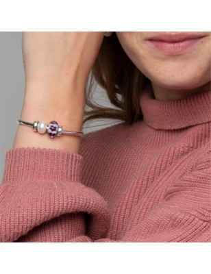 BEAD STOP ARGENTO TROLLBEADS TAGBE-00073 Trollbeads