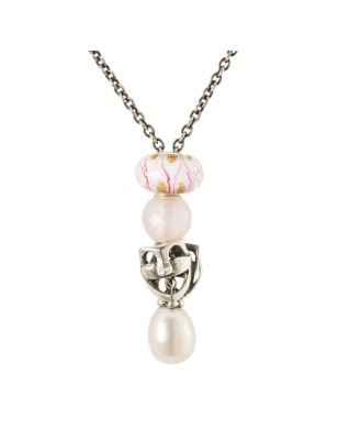 BEAD TEATRO DELLA VITA TROLLBEADS TAGBE-10268 TROLLBEADS