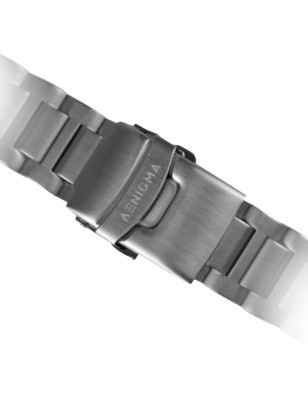 OROLOGIO CODEX DEFENSOR VITAE NERO UOMO AENIGMA  CVB2201 Aenigma