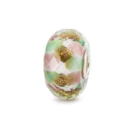 BEAD TAVOLOZZA DONNA TROLLBEADS  TGLBE-30069 Trollbeads