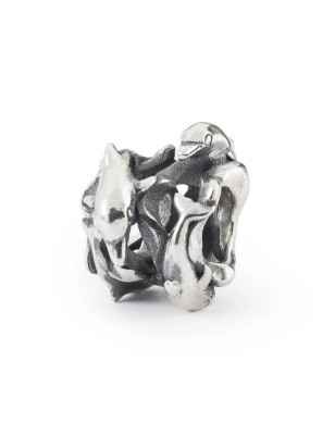 BEAD FAMIGLIA DI DELFINI TROLLBEADS TAGBE-30185 TROLLBEADS