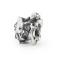 BEAD FAMIGLIA DI DELFINI TROLLBEADS