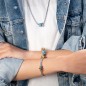 BEAD FAMIGLIA DI DELFINI TROLLBEADS