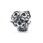 BEAD GUFO SAGGIO TROLLBEADS