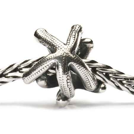 BEAD STELLA MARINA TROLLBEADS