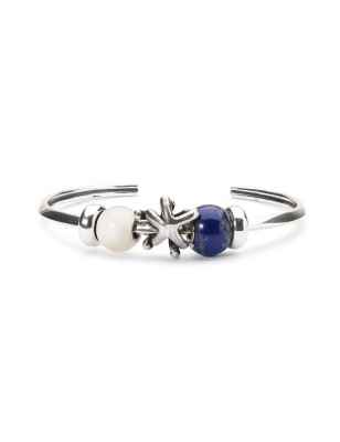 BEAD STELLA MARINA TROLLBEADS TAGBE-20041 TROLLBEADS
