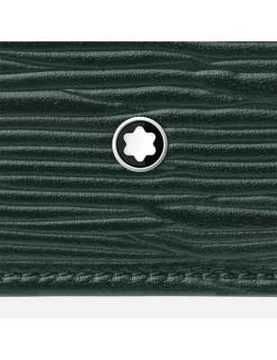 PORTAFOGLIO 8 SCOMPARTI MONTBLANC MEISTERSTUCK 130936 Montblanc