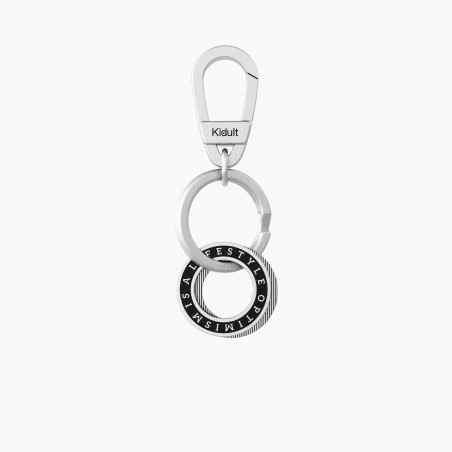 PORTACHIAVI UOMO KIDULT PHILOSOPHY 781005 KIDULT