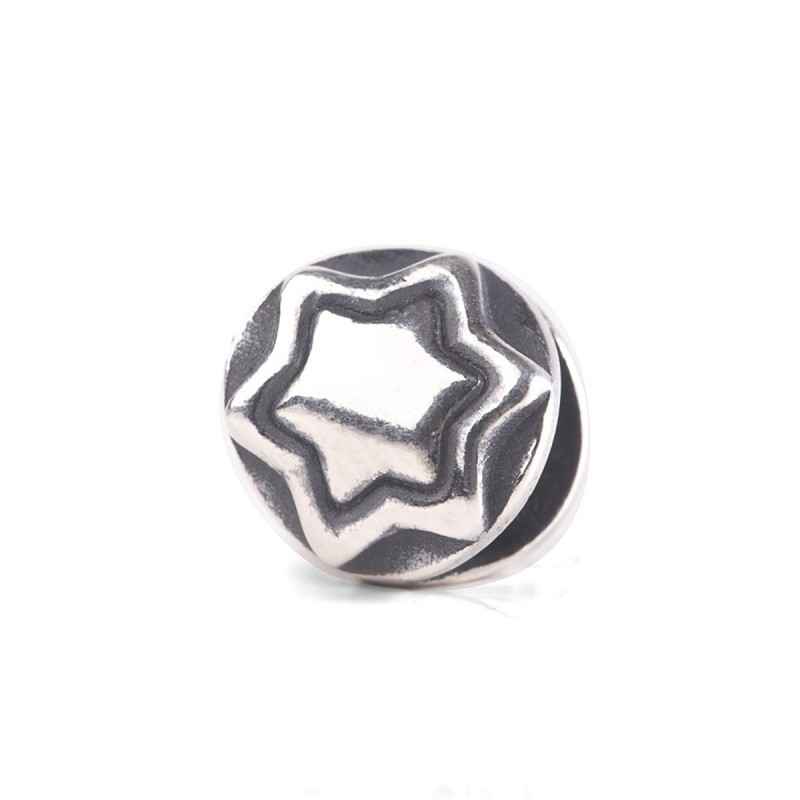 BEAD STELLA LUMINOSA TROLLBEADS
